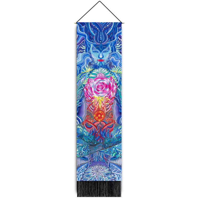 Cotton Tapestry