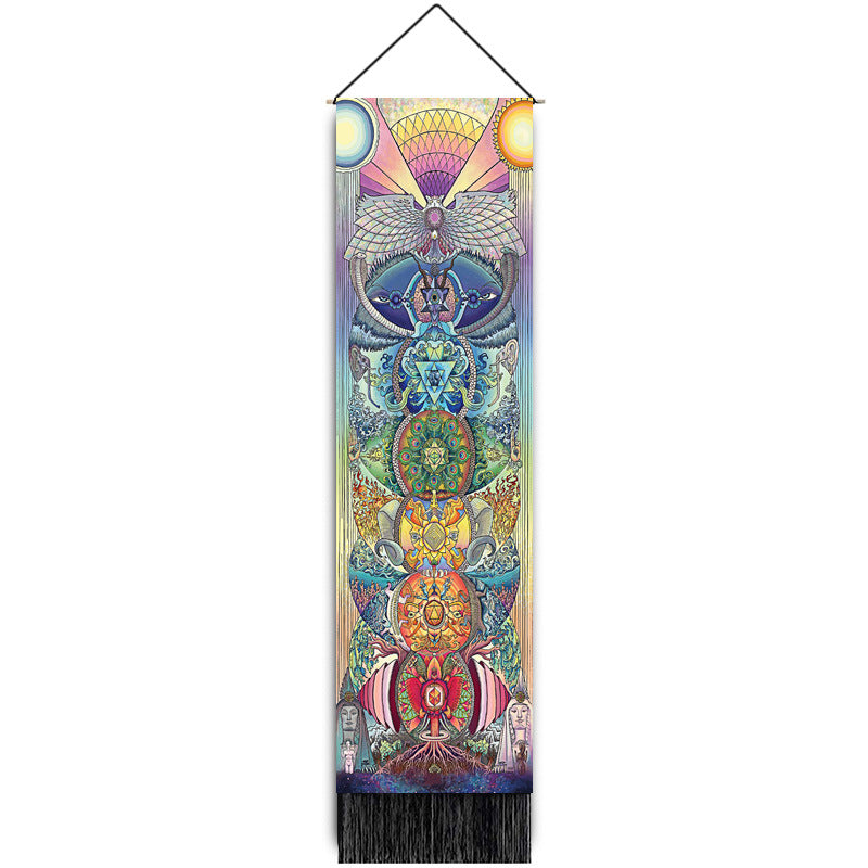 Cotton Tapestry