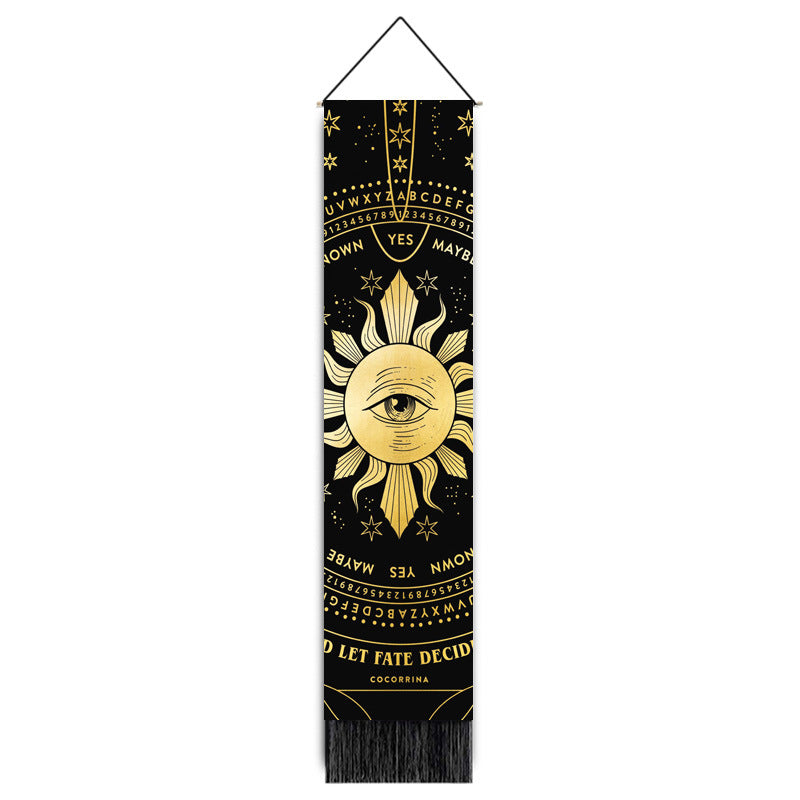 Cotton Tapestry