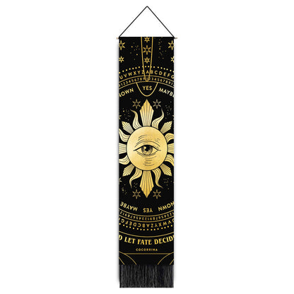 Cotton Tapestry