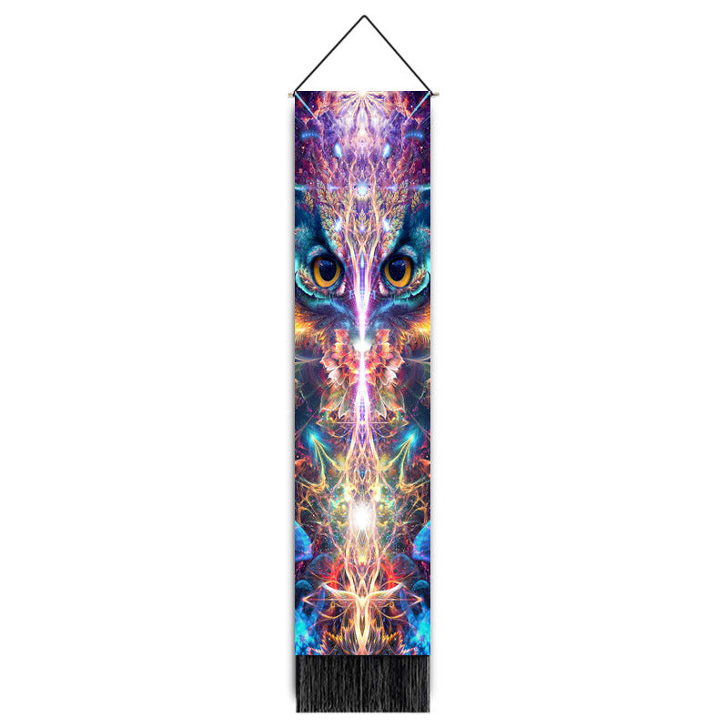 Cotton Tapestry