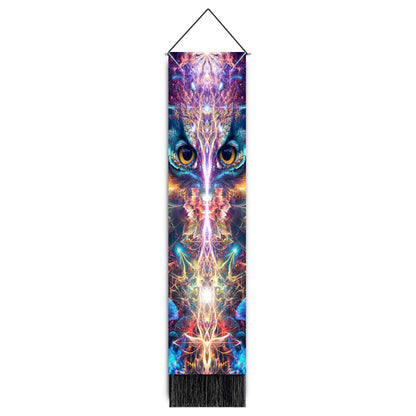 Cotton Tapestry