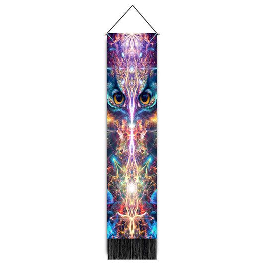 Cotton Tapestry
