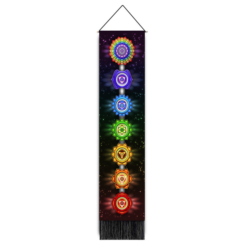 Cotton Tapestry