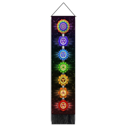 Cotton Tapestry