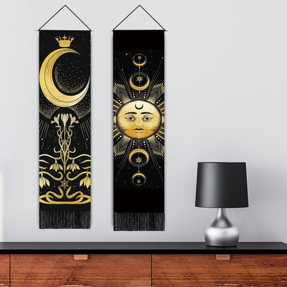 Cotton Tapestry