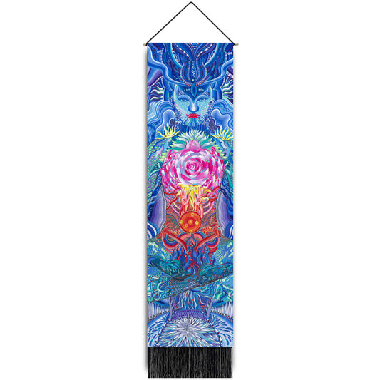 Cotton Tapestry