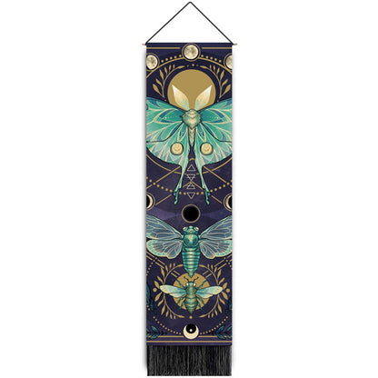 Cotton Tapestry