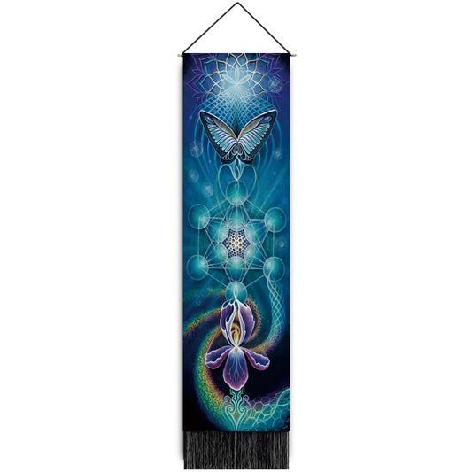Cotton Tapestry