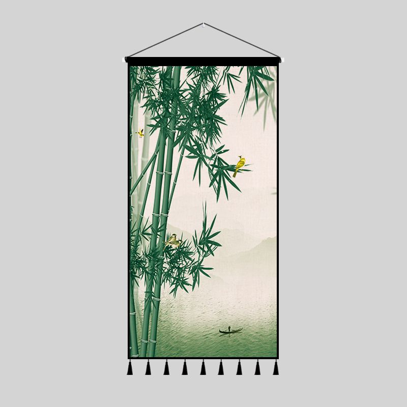 Cotton Tapestry