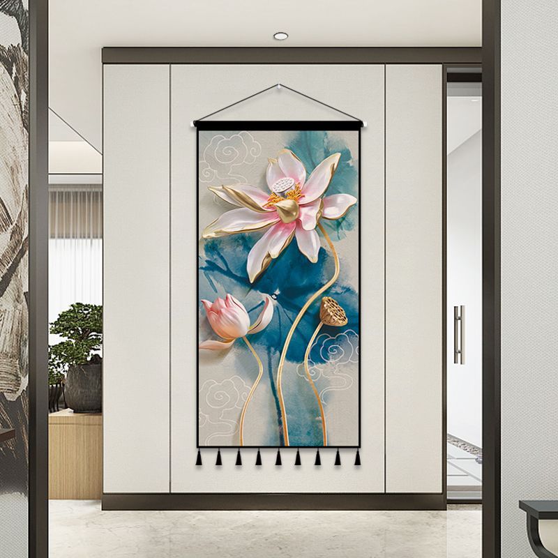 Cotton Tapestry