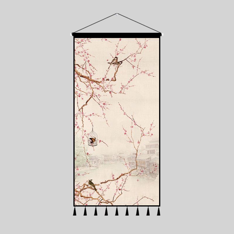 Cotton Tapestry