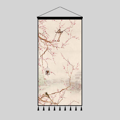 Cotton Tapestry