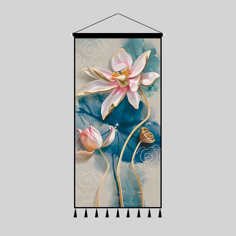 Cotton Tapestry