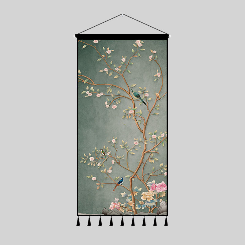 Cotton Tapestry
