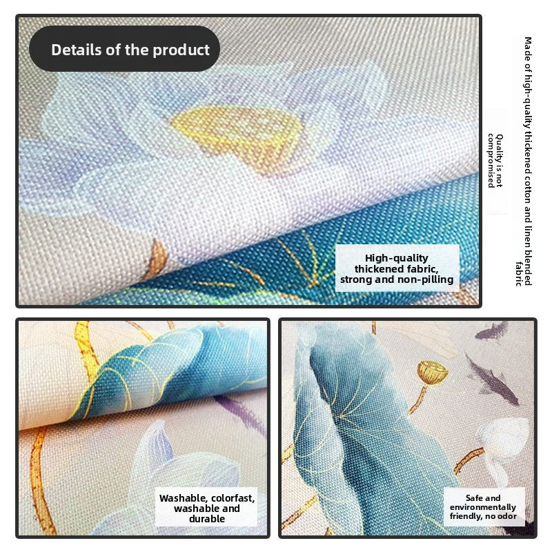Cotton Tapestry