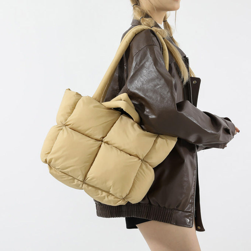 Cotton Tote Bag