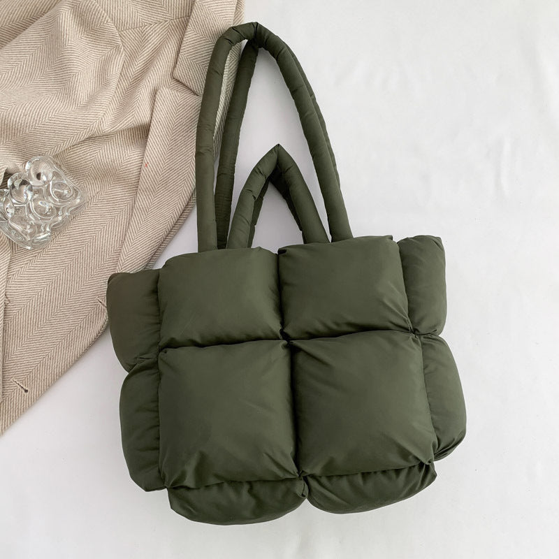 Cotton Tote Bag