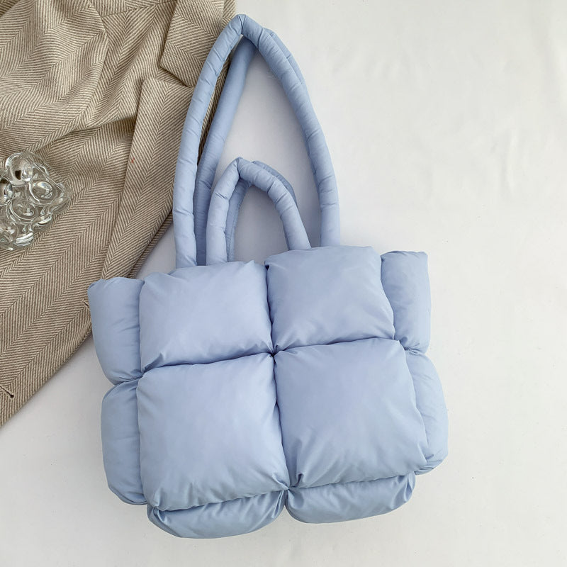 Cotton Tote Bag