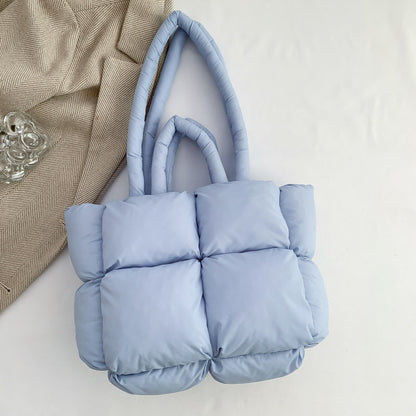 Cotton Tote Bag