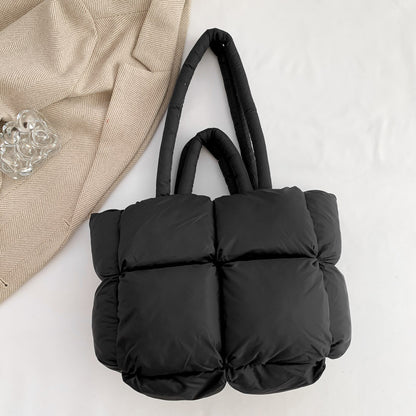 Cotton Tote Bag