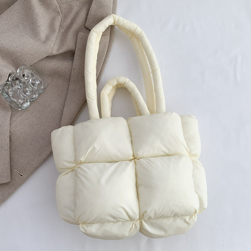 Cotton Tote Bag