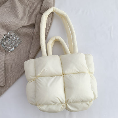 Cotton Tote Bag