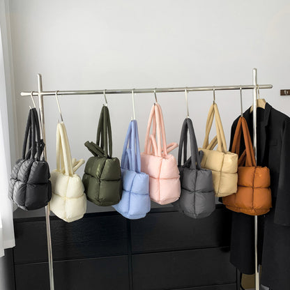 Cotton Tote Bag