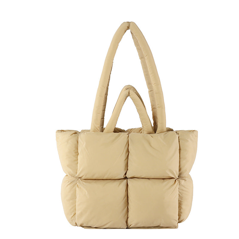 Cotton Tote Bag