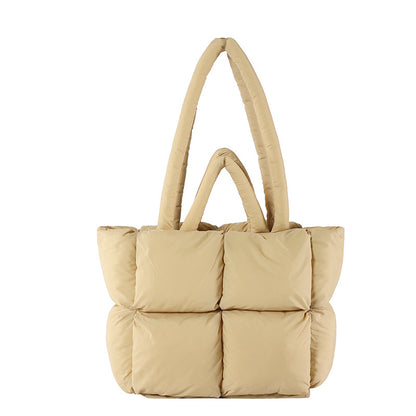 Cotton Tote Bag