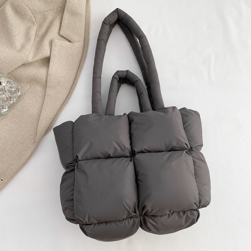 Cotton Tote Bag