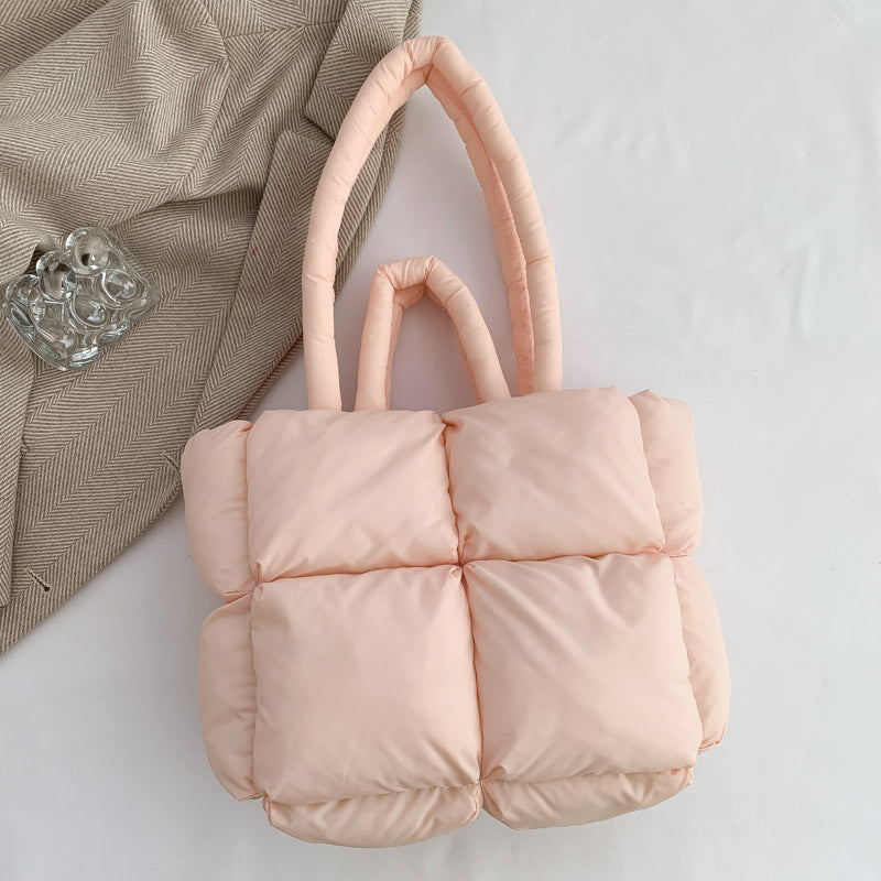 Cotton Tote Bag