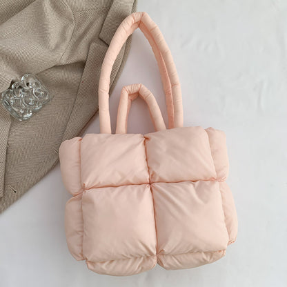 Cotton Tote Bag