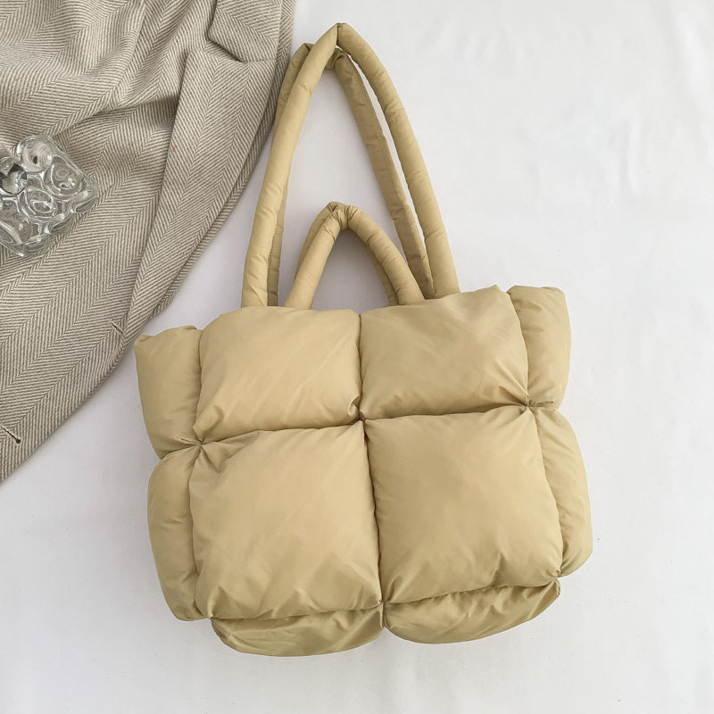 Cotton Tote Bag