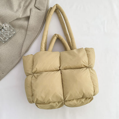 Cotton Tote Bag