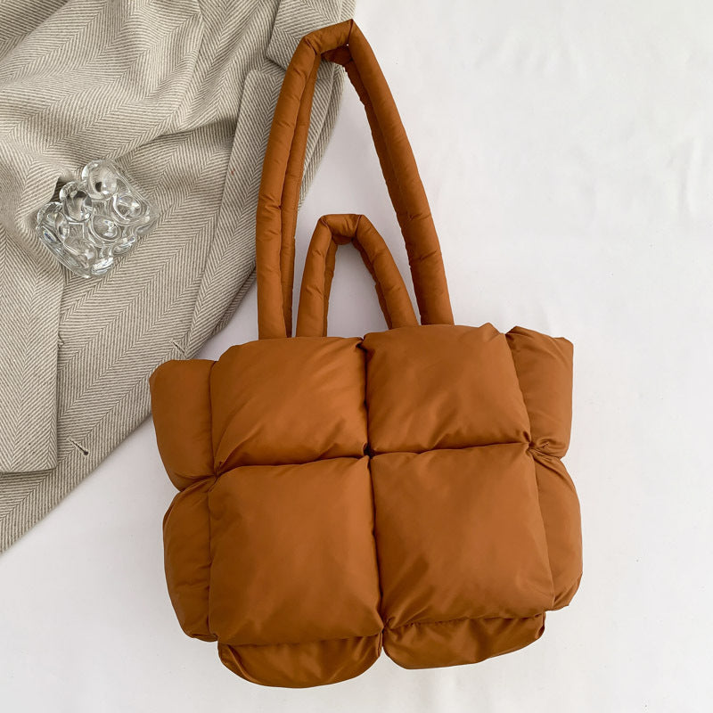 Cotton Tote Bag