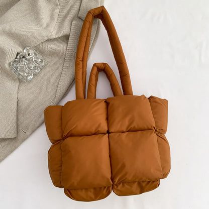 Cotton Tote Bag