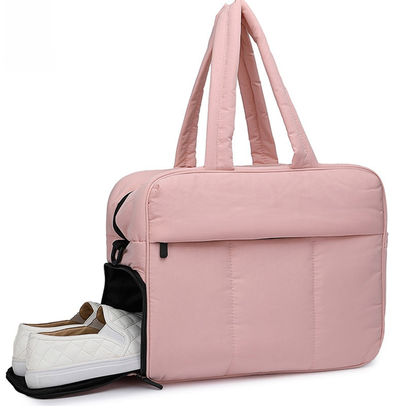 Cotton tote bag