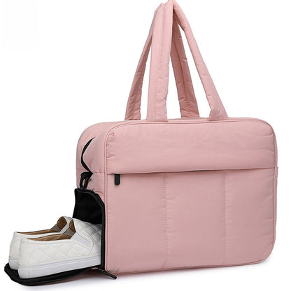 Cotton tote bag