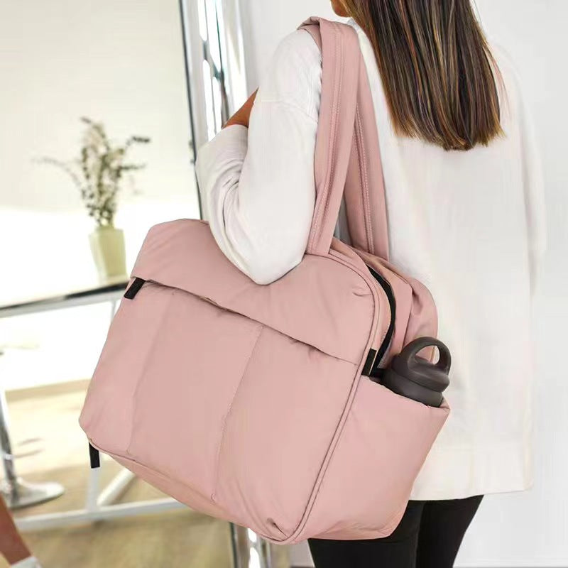 Cotton tote bag