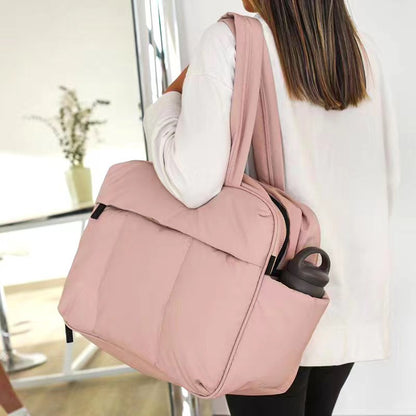 Cotton tote bag