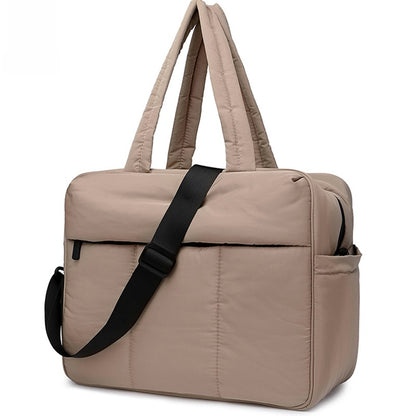 Cotton tote bag
