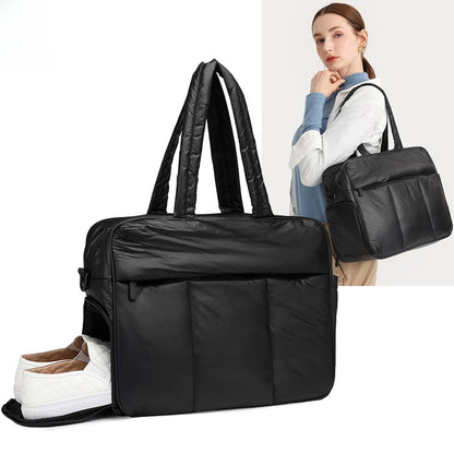 Cotton tote bag
