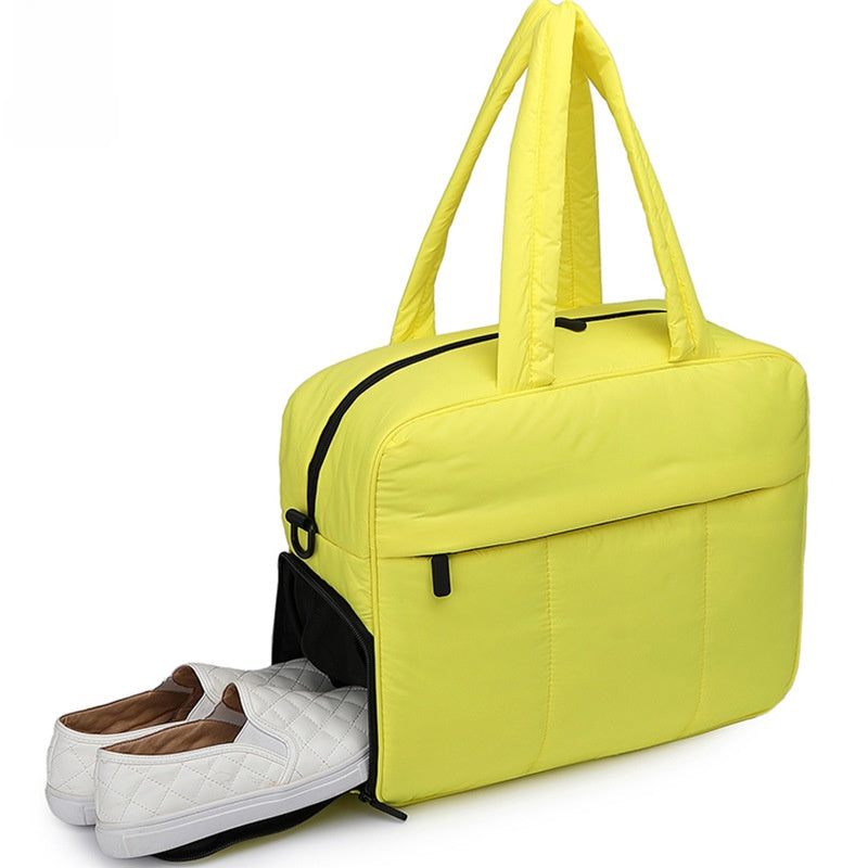 Cotton tote bag
