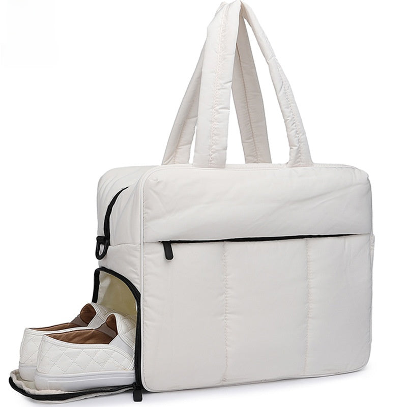 Cotton tote bag