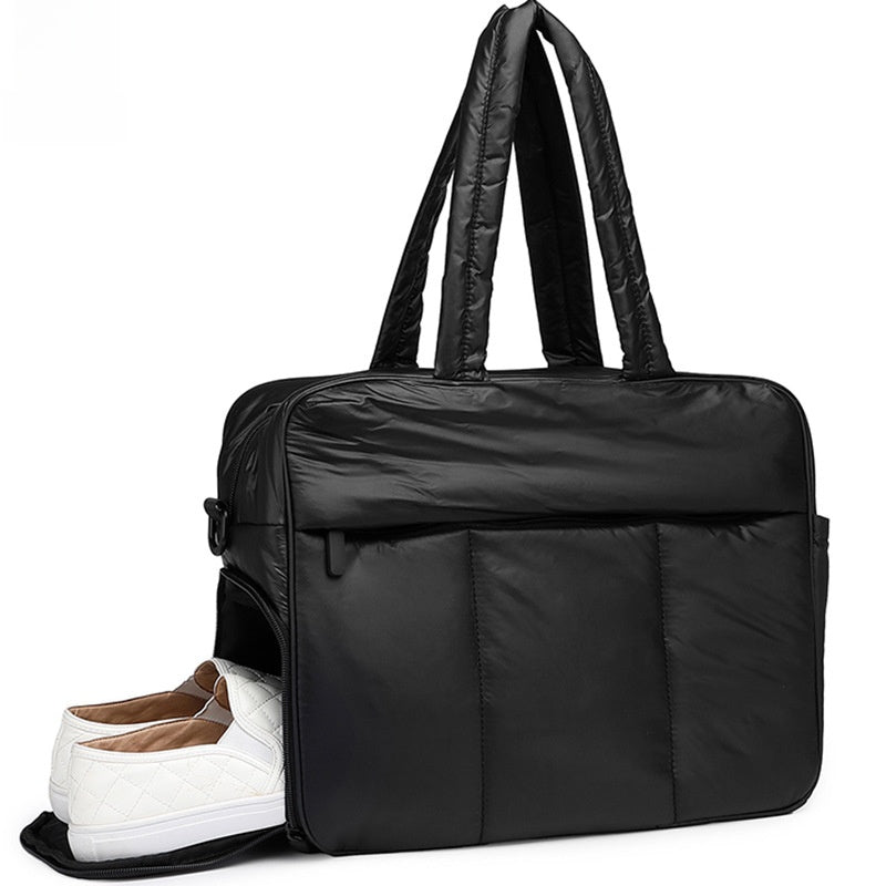 Cotton tote bag