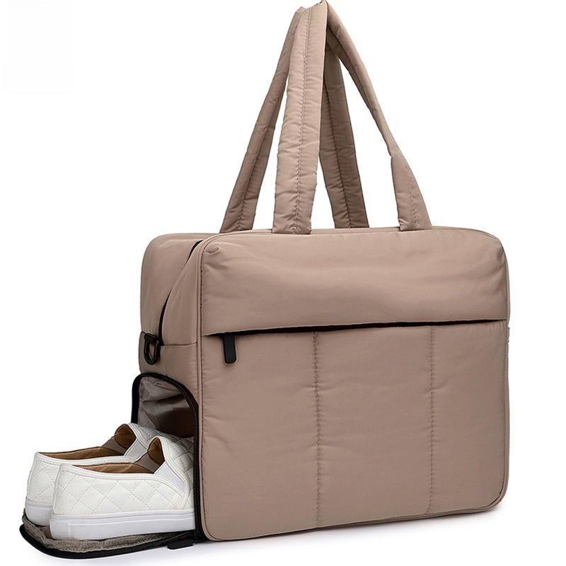 Cotton tote bag