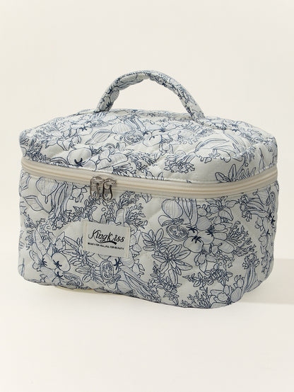 cotton tote bag