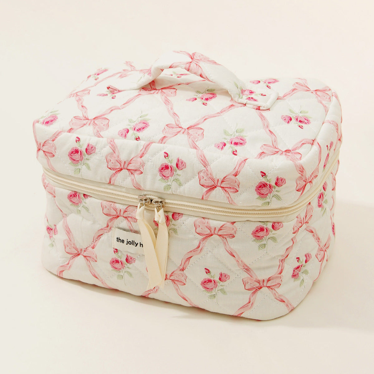 cotton tote bag
