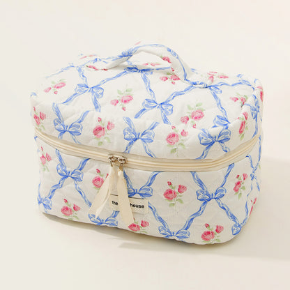cotton tote bag